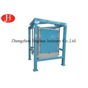 Humanized Design Full Closed Starch Sifter / Wheat Starch Sieve Machine