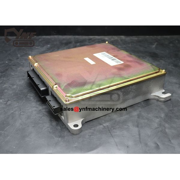 YNF17056 14531360 ECU VOLVO EC290BLC No 80673 Controller – Excavator Electronic Control Unit