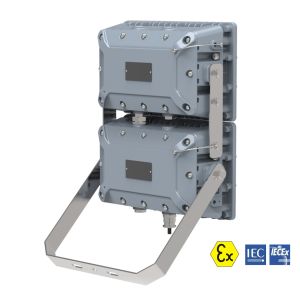ATEX Certified Explosion Proof Emergency Light 160W 200W 240W