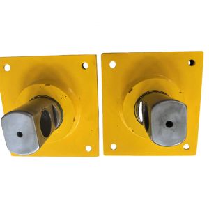 Single Acting Hydraulic Cylinder 25MPa with Nested Sleeve for Automation