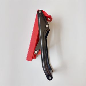 Hardware Automotive Stamping Parts Metal Fabrication OEM / ODM Service