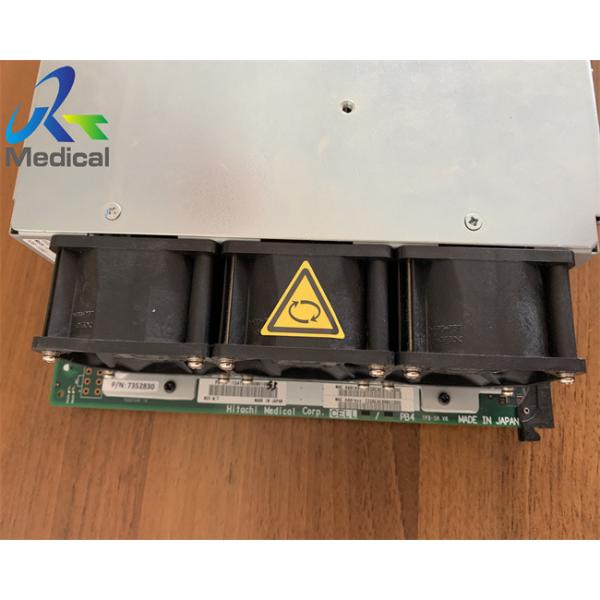 Buy 7352830A Ultrasound Spare Parts Hitachi Aloka Ascendus Cell Board at wholesale prices