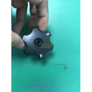 Olympus control knob set for Colonoscope CF-Q150