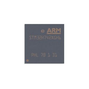 Quality General Purpose Microcontroller IC STM32H742XGH6 Electronic Integrated Circuits for sale
