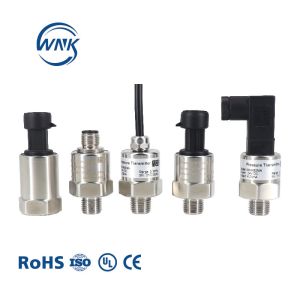 China 4-20mA 0-10V I2C Oxygen Pressure Sensor For Gas Supply Monitoring System on sale China 4-20mA 0-10V I2C Oxygen Pressure Sensor For Gas Supply Monitoring System on sale