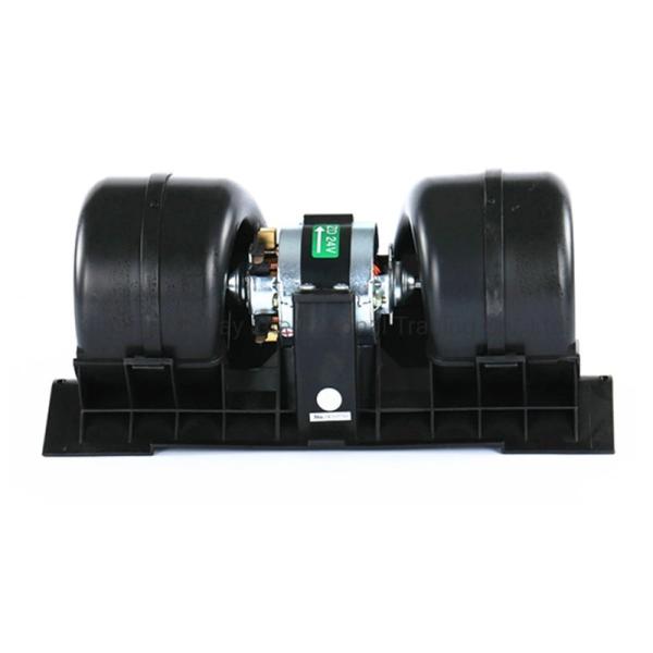 Sinotruk HOWO Truck Part Heater Blower Assy Az1630840014