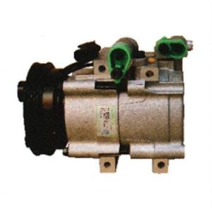 Quality ALA20725 Hyunori AC COMPRESSOR STAREX, H-1 AC COMPRESSOR HS-18 AC COMPRESSOR 97701-4A870 AC Compressor for sale