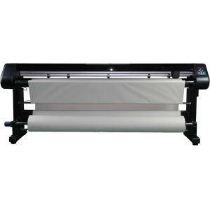 190cm Width Paper Pattern Graph Contour Printing Drawing Plotter Manufactured by