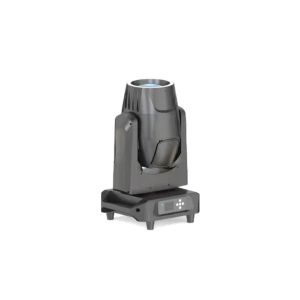 16 / 20 Channel Outdoor Moving Head Light IP55 Waterproof  With 3 Phase Motor