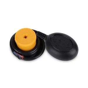 MC15-5 Water Level Float Valve 10A 250V 50000 Times Electrical Life