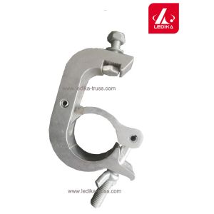 50mm Trigger Hook Clamp Truss Accessories Hanging Light Audio