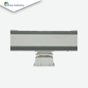 Consumption S-Band Radar In Three Coordinates