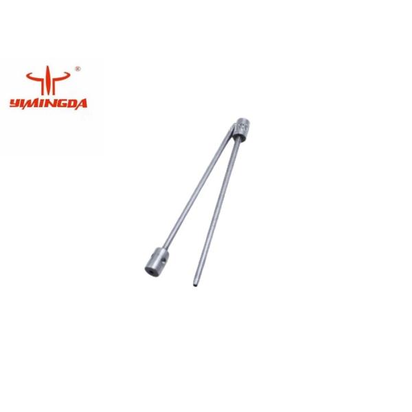 Buy 2007LMST Yin Cutter Parts Punch Drill Hollow Drill 130mm Length Diameter 3mm at wholesale prices