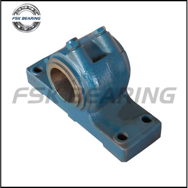 XHC 4- 80 Plummer Block Housing For Metallurgical Forging Equipment