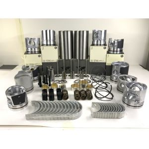V1205 Cylinder Rebuild Kit For kubota engine parts