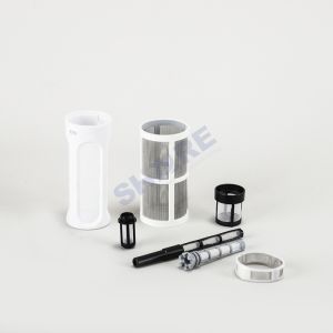 Customized Plastic Moulded Filter