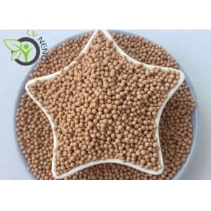 High Moisture Molecular Sieve Desiccant / Zeolite Molecular Sieve Oxygen