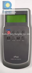 Quality G-tech Handheld Vibrometer, Digital Portable Vibration Tester for sale