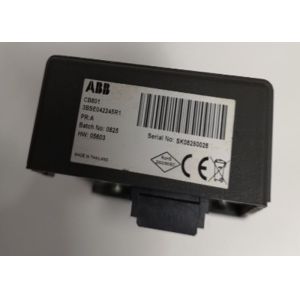 ABB CB801 3BSE042245R1 CB801 Module for Industrial Automation and Process