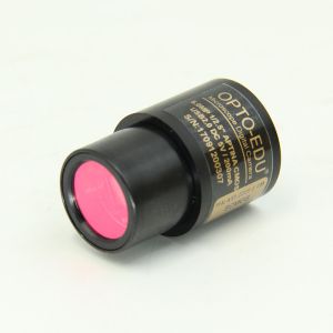 OPTO EDU A59.2205 Microscope Accessories for Imaging and Precision Analysis in