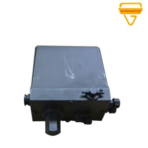 Electric 3943330 Volvo Cab Tilt Pump 1605627 OEM Number 1584644