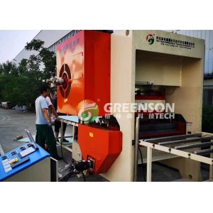 Quality Plate Hole Punching Machine Perforated Board Making Machine For Custom Orders for sale