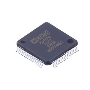Quality New Genuine Electronics AD7606BSTZ-RL Potentiometer Resistor Capacitor Monitor Memory One-Stop IC Accessories for sale