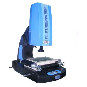 Digital Image Optical Measuring Instruments To 2D Coordinate Measurement