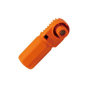 IP67 High Current Quick Lock Battery Connectors , 200A 8mm Pin Circular