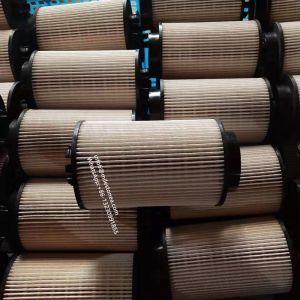 China Factory Stock High Quality oil filter 06L115562 HU6002z E358HD246