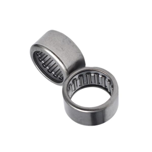High Quality 17x23x12mm Drawn Cup Roller Bearing Chrome Steel Hk1712 Bearing