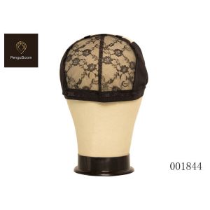 Customized Stable Wear Spandex Wig Cap Not Itchy Stretchable