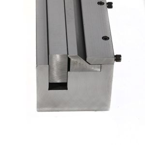 High Toughness Stamping Mould Press Brake Dies Tools High Strength