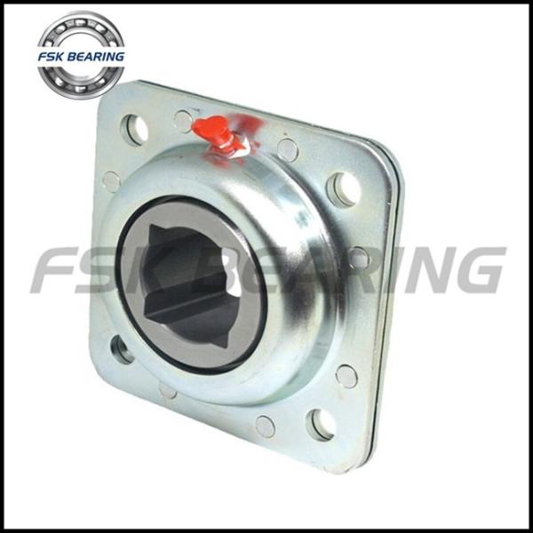 DHU 40S-211 Square Hole Disc Harrow AG Bearing With Seat Outer Spherical Bearing FD-211-RM FD211RM-33