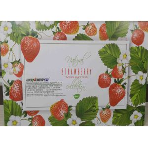 8pcs Digital Corrugated Printing Machine