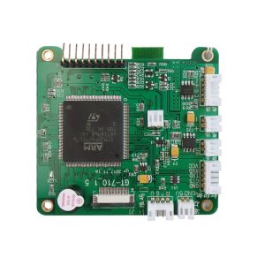 Mainboard PCBA Electronics Rapid Prototyping Pcb Assembly Service