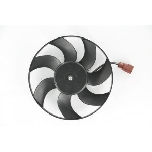 1K0959455DH Volkswagen Radiator Fan Audi A3 3C0959455G 1K0959455ES