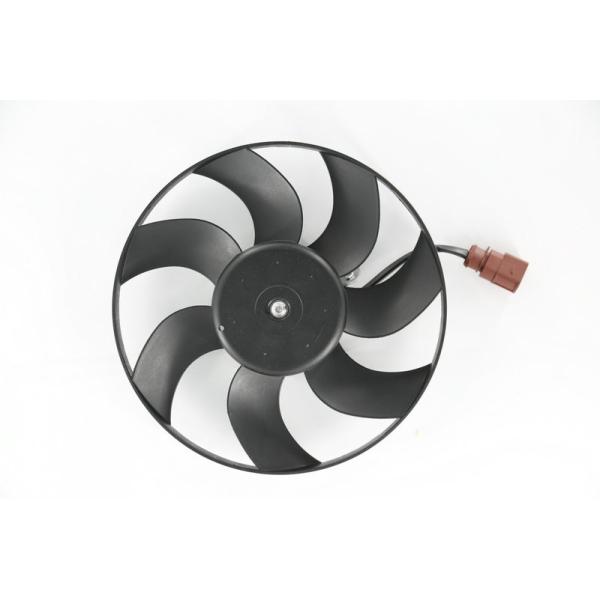 Buy 1K0959455DH Volkswagen Radiator Fan Audi A3 3C0959455G 1K0959455ES at wholesale prices
