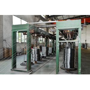 Taizhou Longlived Metal Products Co., Ltd.