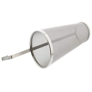 Beer Brewing Ss304 300 Micron Bucket Filter