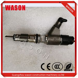 High Quality Engine Fuel Injector  3760008  0445B29-41900 With Competitive Price