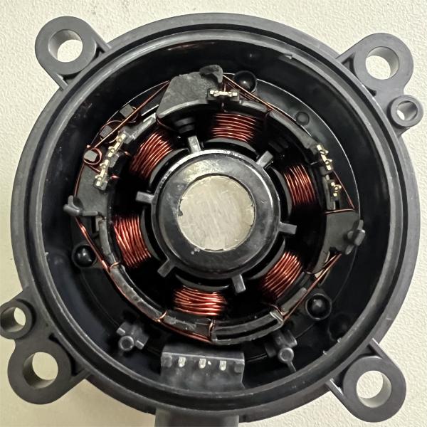 3 Channel Pulse Heat Riveting Controller Heat Staking Machine Power Supply