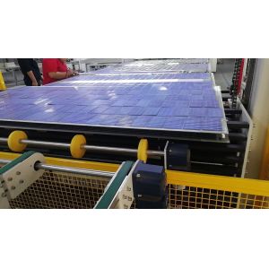 400W 405W 410w Monocrystalline Silicon Solar Cells For Optoelectronic Applicatio