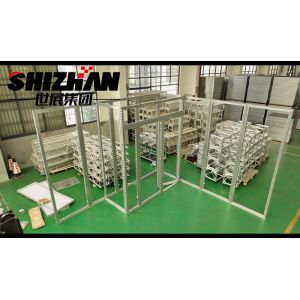 Aluminum Alloy Exhibition Truss Wall System for Events