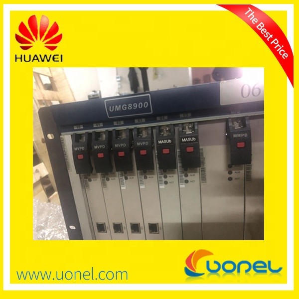 Buy Huawei  UMG8900 Universal Media Gateway at wholesale prices