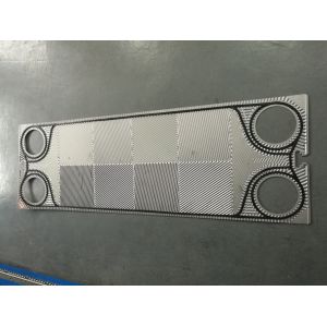 Tranter GX64 Plate Heat Exchanger Gaskets NBR Material