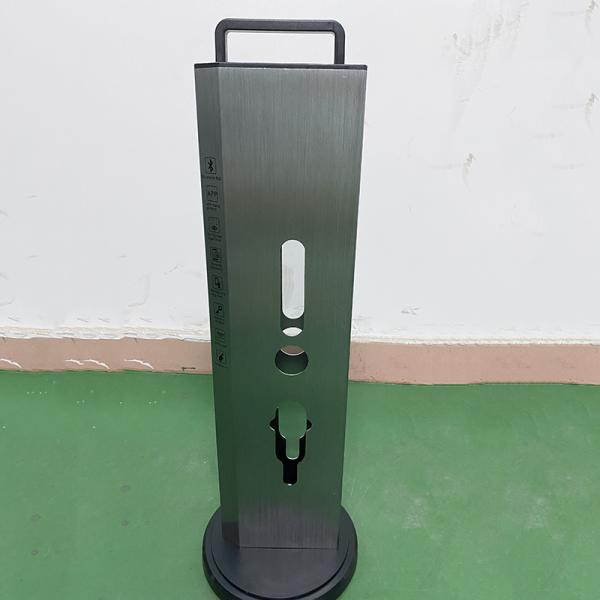 Gold Gateway Door Locks Stainless Mortise Door Lock Gateway