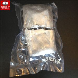 Customized Magnesium Zirconium Master Alloy MgZr30 MgZr25