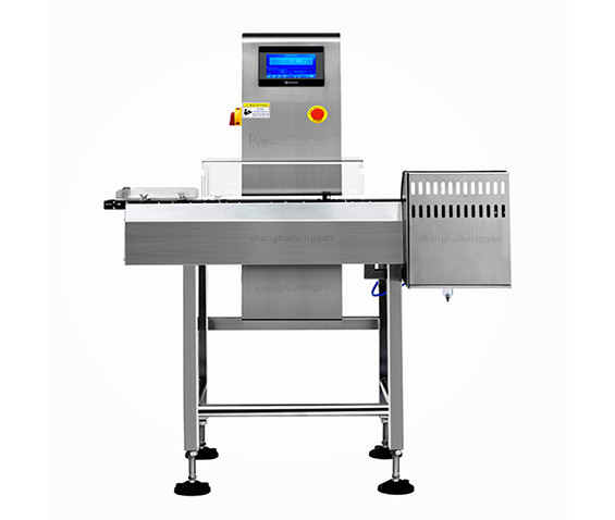 Buy Automated Weighing Inspection Systems with Technology and Implementation at wholesale prices