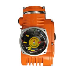 ExdⅡB T4 Explosion Proof Electric Actuator